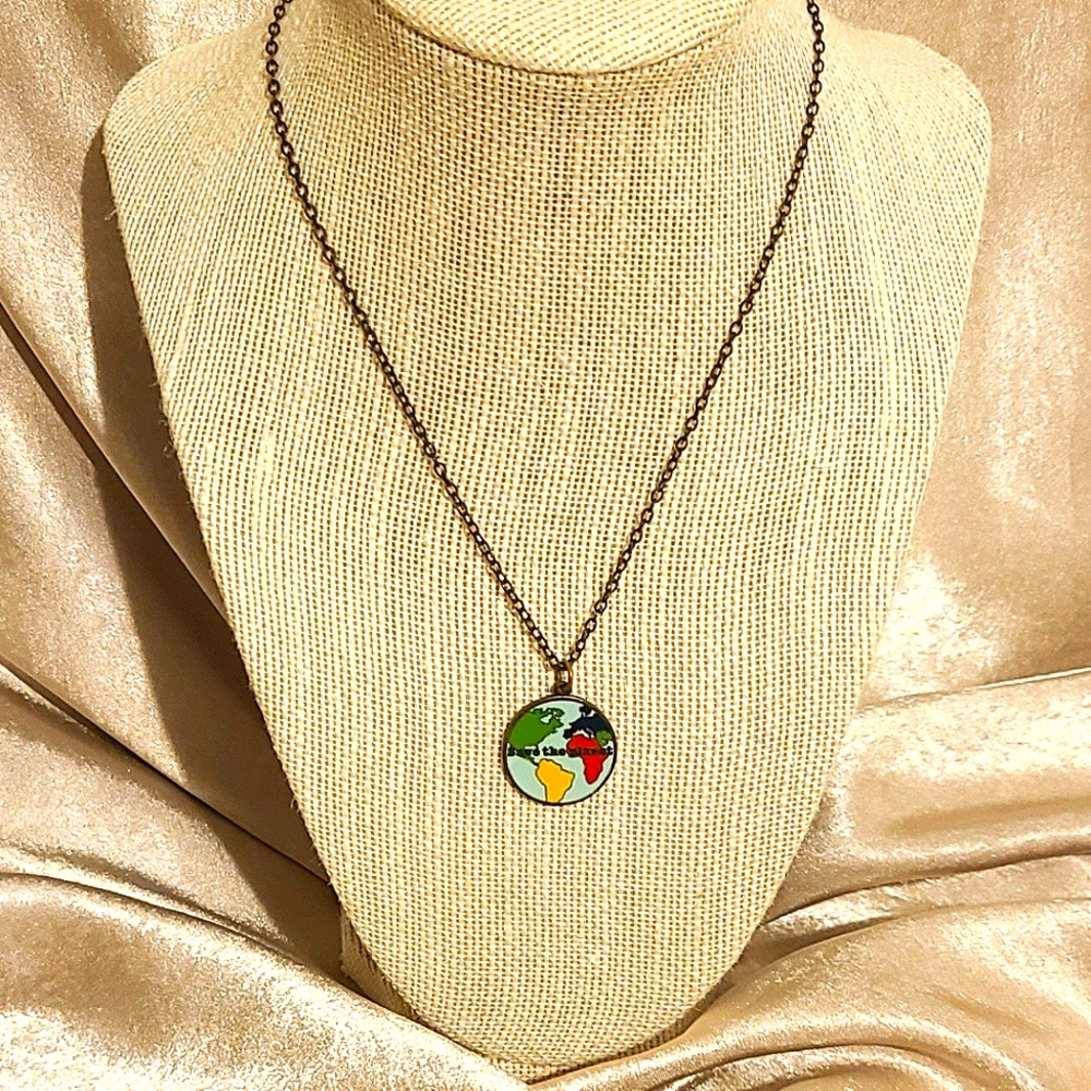 Pendant/Necklace
